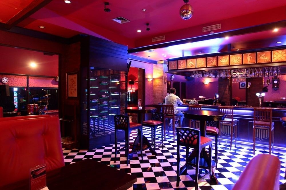 AMBHARA HOTEL photo 1