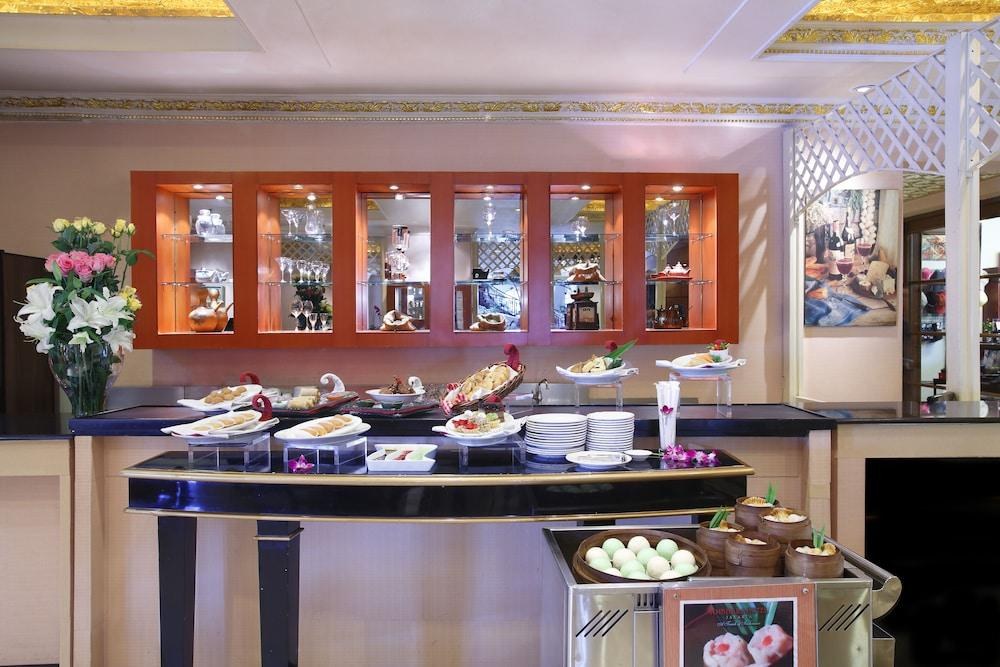 AMBHARA HOTEL photo 2