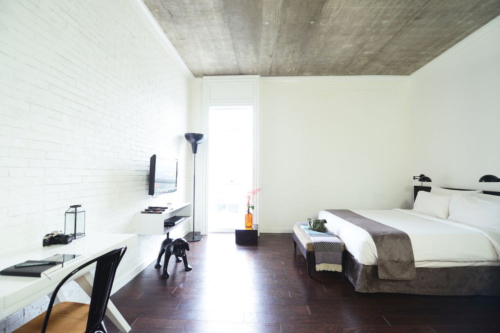 MORRISSEY HOTEL RESIDENCES photo 1