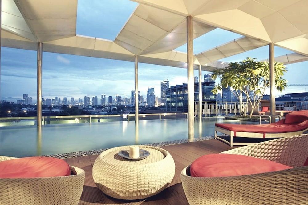 MORRISSEY HOTEL RESIDENCES photo 4