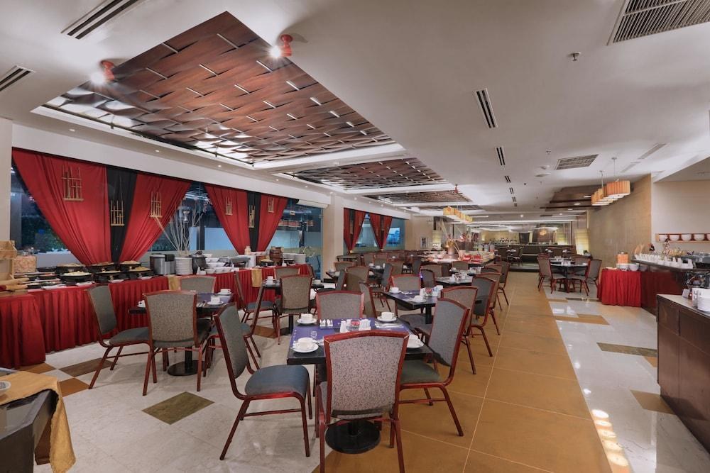 ASTON BRAGA HOTEL & RESIDENCE