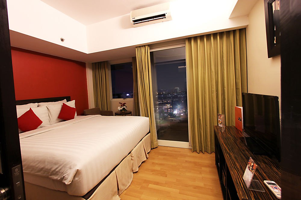 ASTON BRAGA HOTEL & RESIDENCE photo 1