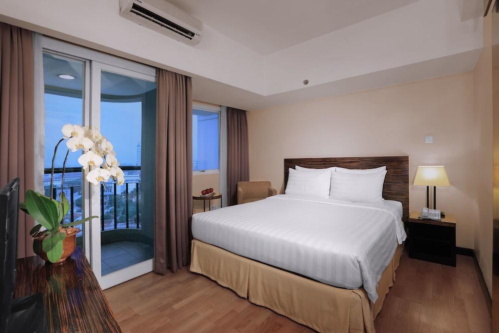 ASTON BRAGA HOTEL & RESIDENCE photo 3