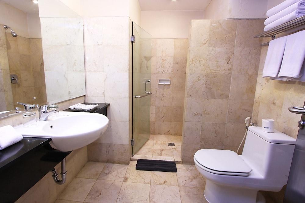 ASTON BRAGA HOTEL & RESIDENCE photo 4