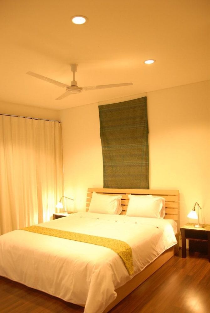 TEA GARDEN RESORT photo 3