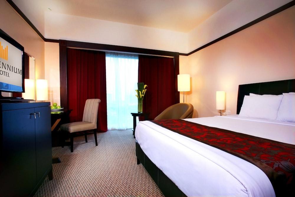 MILLENIUM HOTEL SIRIH JAKARTA photo 3