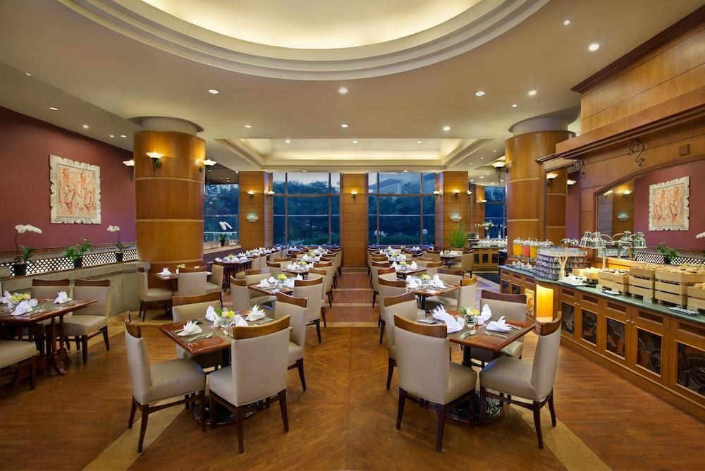 MILLENIUM HOTEL SIRIH JAKARTA photo 4