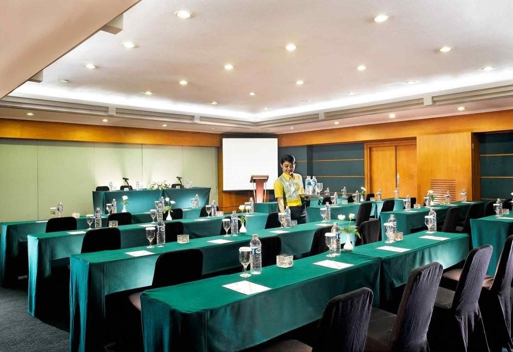 IBIS JAKARTA TAMARIN photo 1