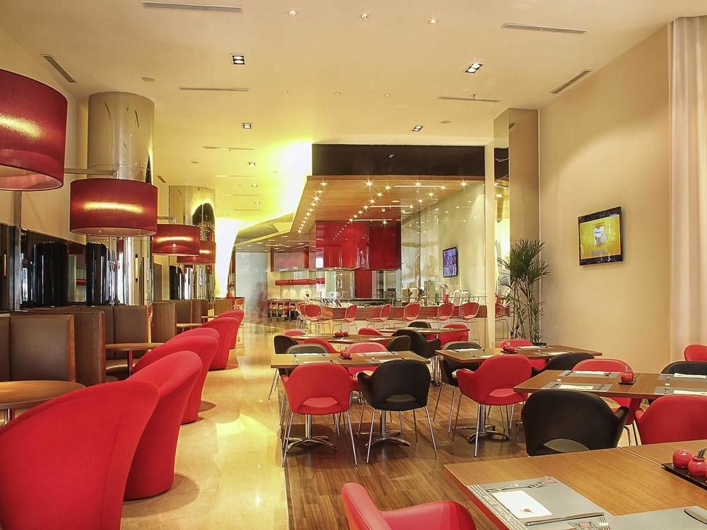 IBIS BANDUNG TRANS STUDIO photo 1