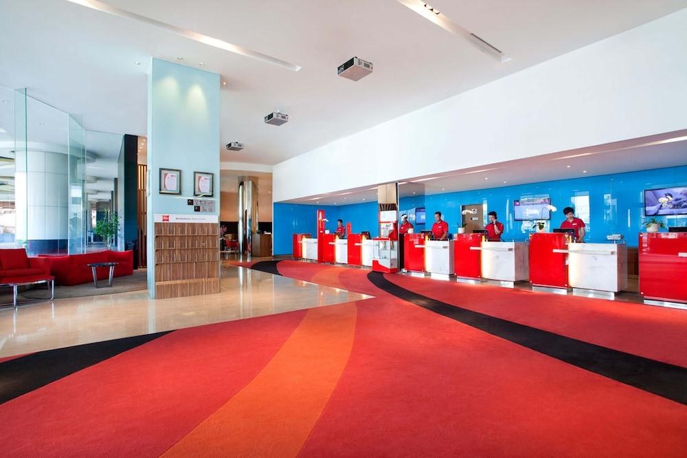 IBIS BANDUNG TRANS STUDIO photo 4