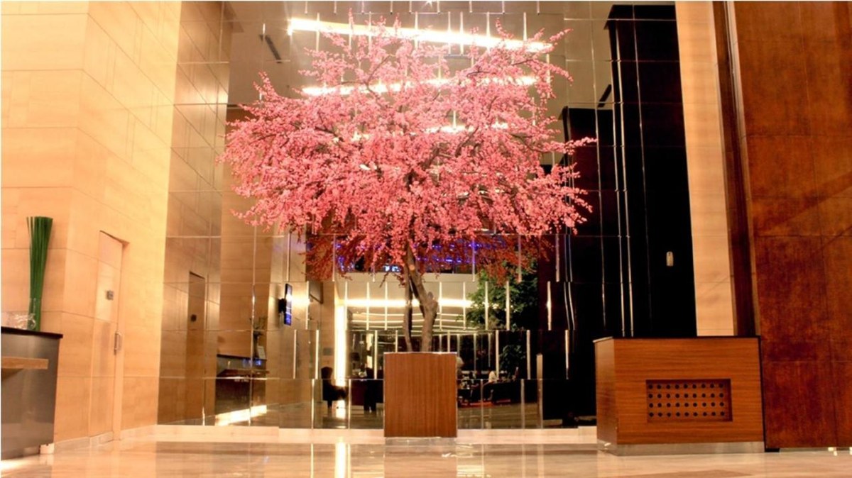 ASTON PLUIT HTL & RESIDENCE photo 2