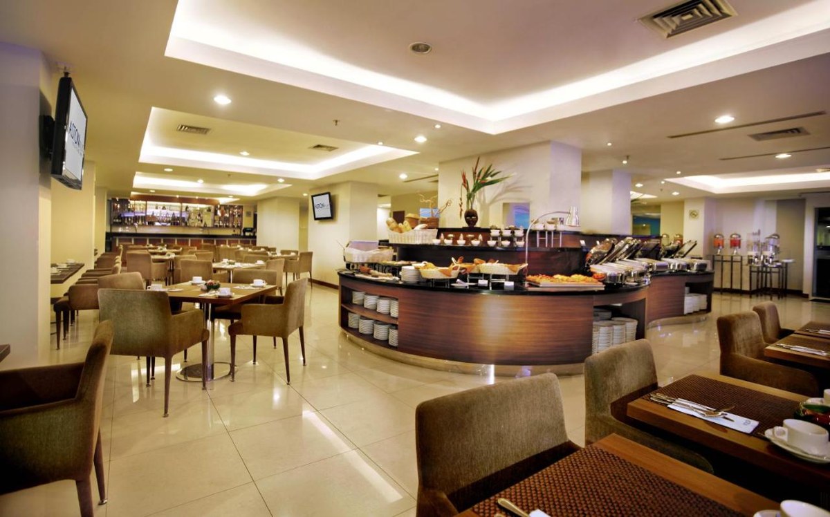 ASTON PLUIT HTL & RESIDENCE photo 3