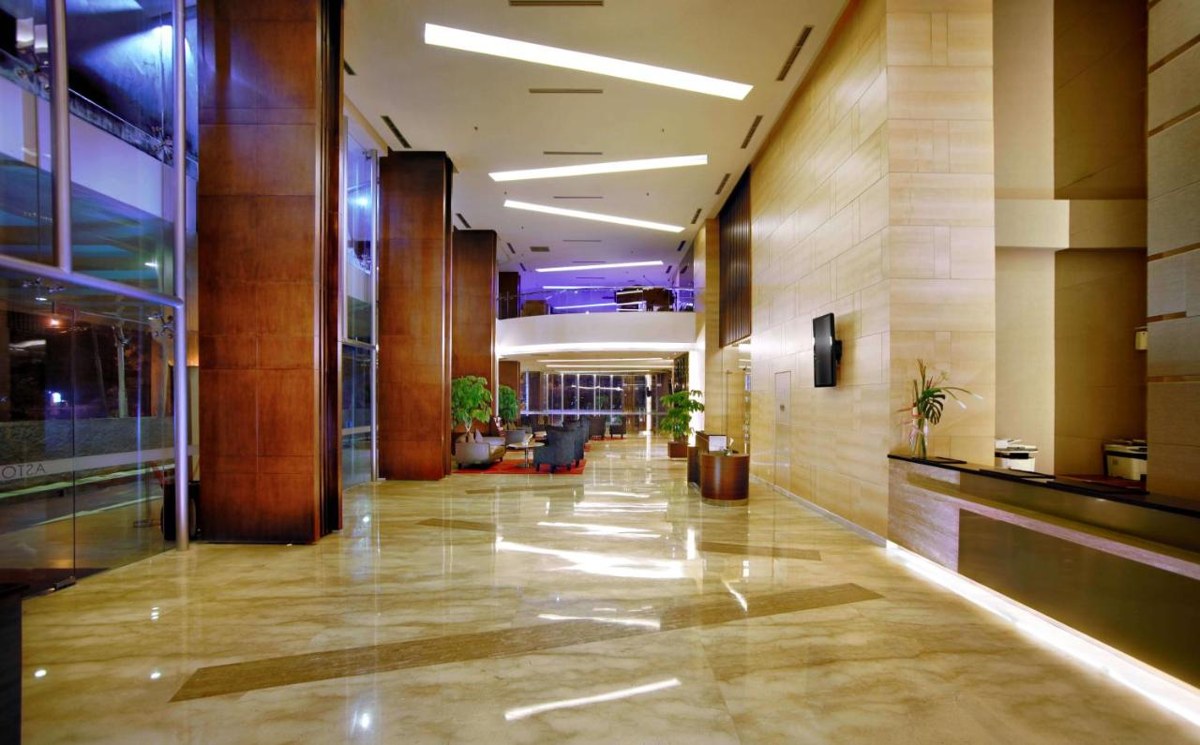 ASTON PLUIT HTL & RESIDENCE photo 4