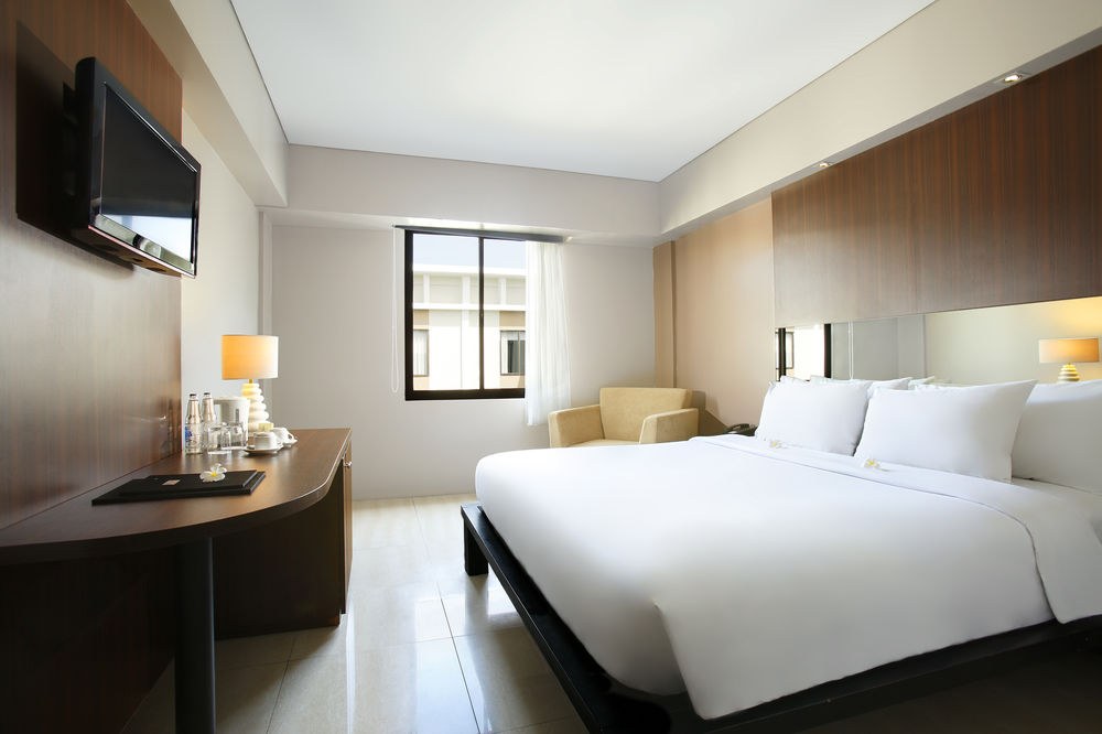 SANTIKA KUTA BALI
