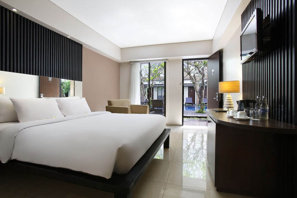 SANTIKA KUTA BALI photo 1