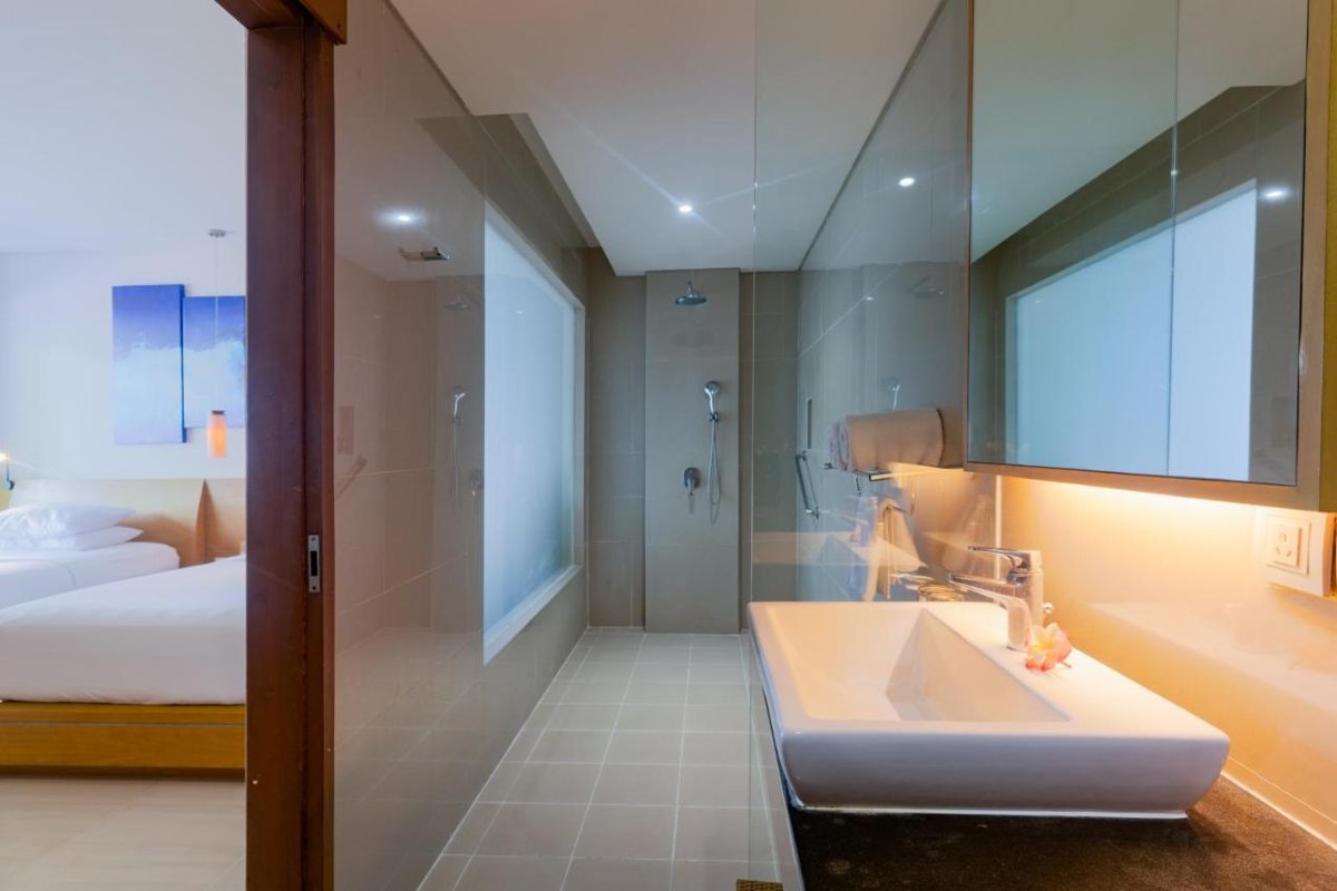 KUTA BEACH CLUB HOTEL photo 2