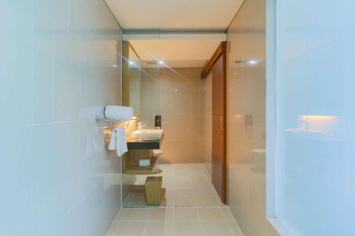 KUTA BEACH CLUB HOTEL photo 3