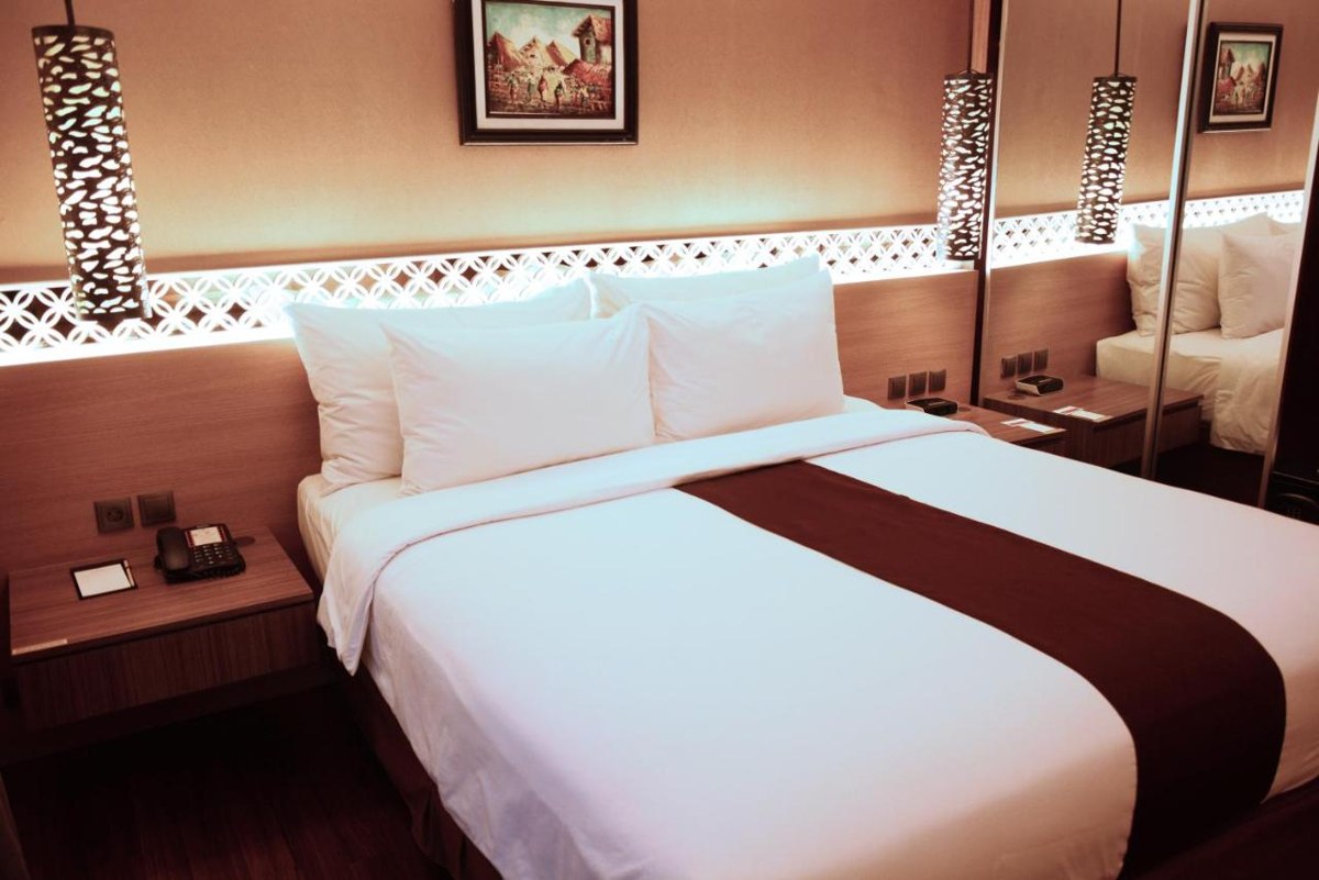 RAMADA BY WYNDHAM BALI SUNSET ROAD KUTA photo 1