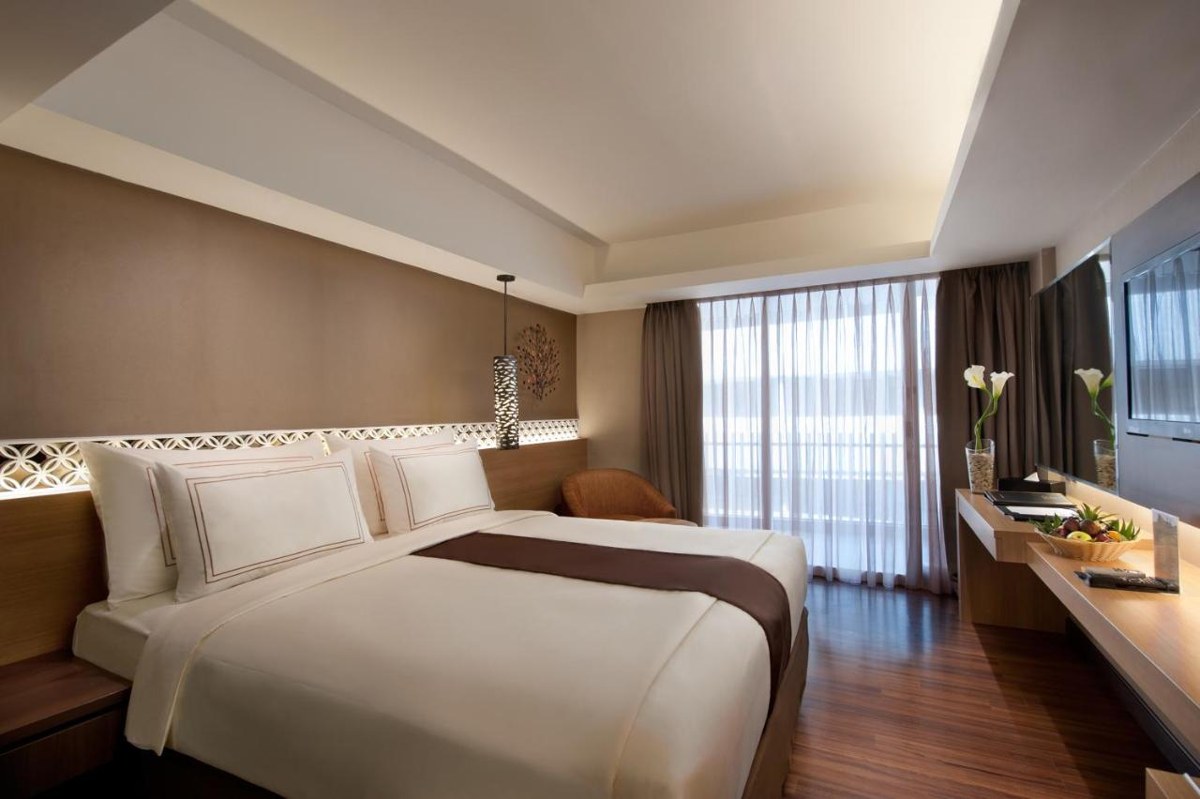 RAMADA BY WYNDHAM BALI SUNSET ROAD KUTA photo 3
