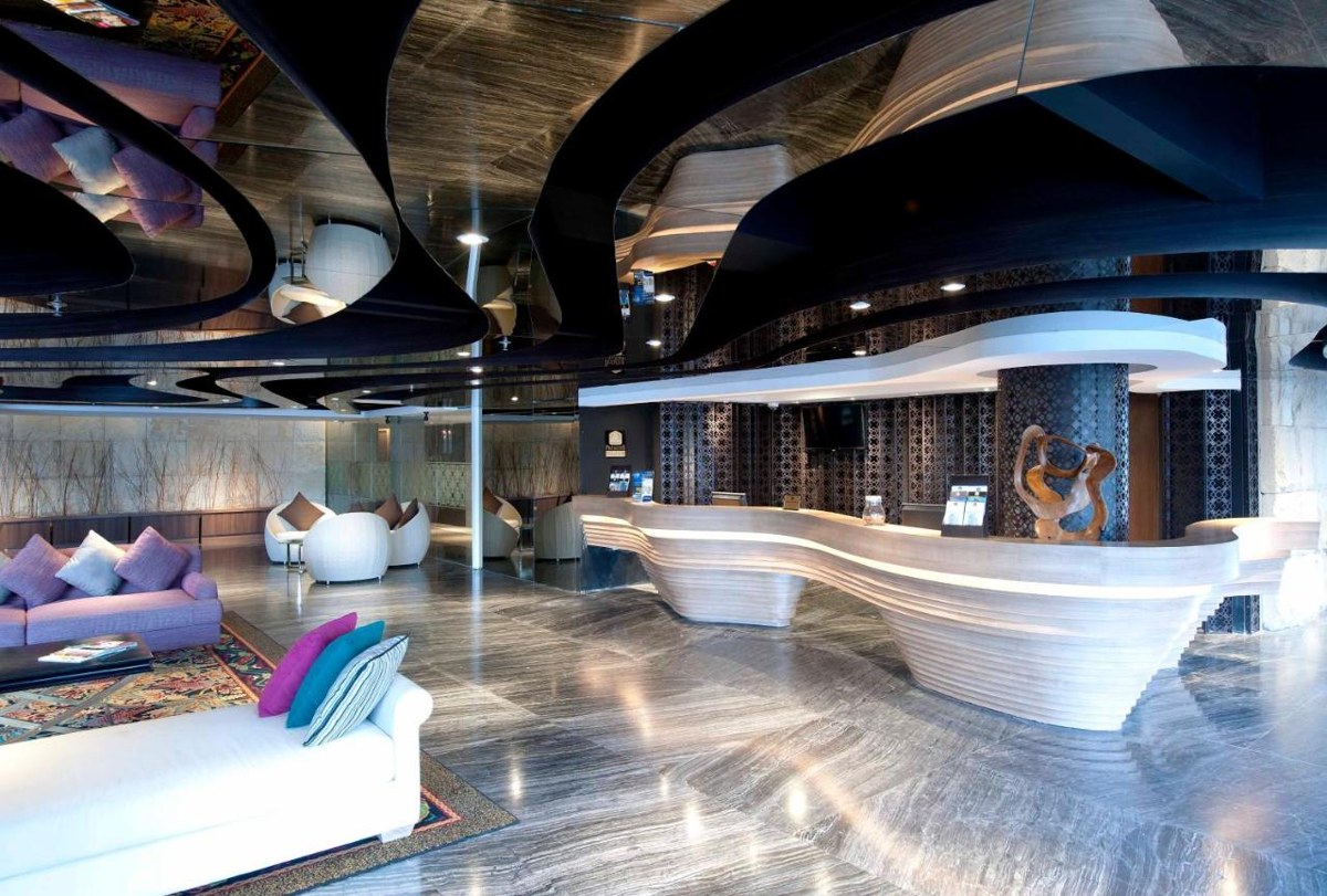 RAMADA BY WYNDHAM BALI SUNSET ROAD KUTA photo 4