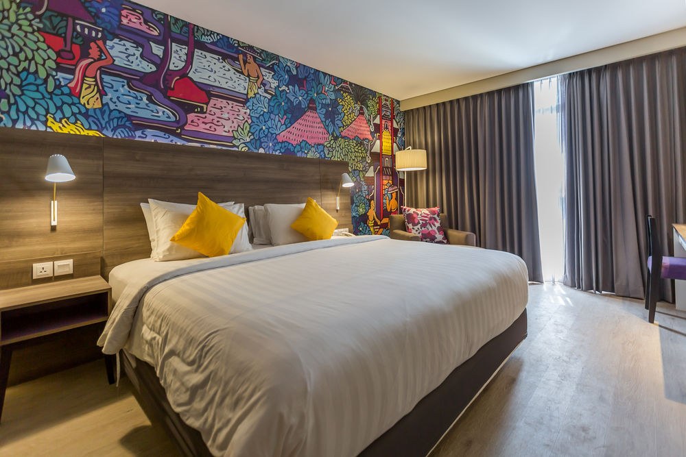 WYNDHAM GARDEN KUTA BEACH BALI