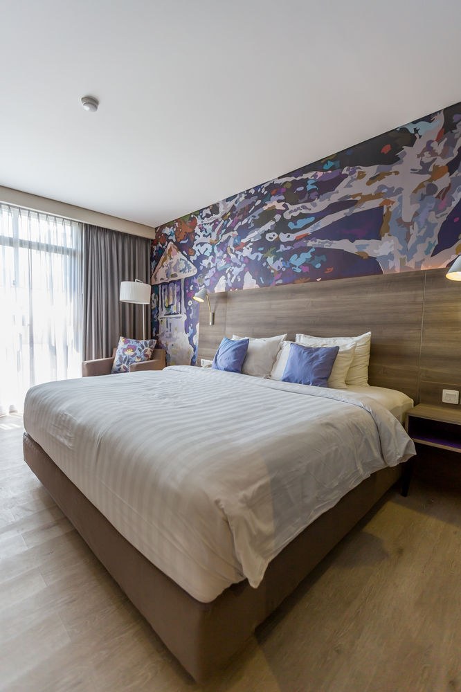 WYNDHAM GARDEN KUTA BEACH BALI photo 1