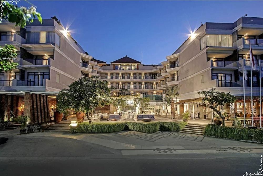 WYNDHAM GARDEN KUTA BEACH BALI photo 3