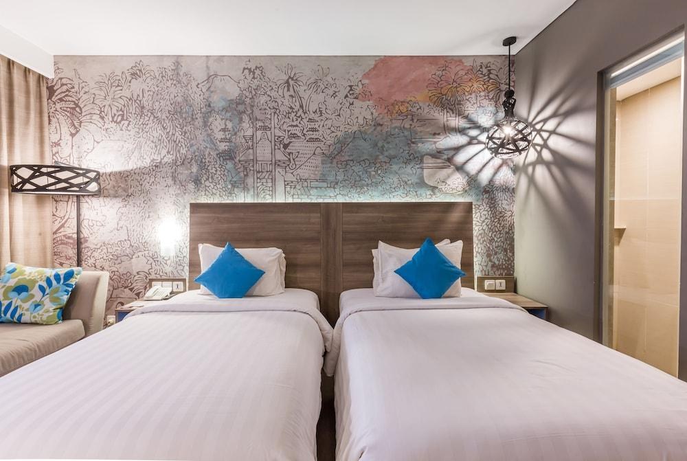 WYNDHAM GARDEN KUTA BEACH BALI photo 4
