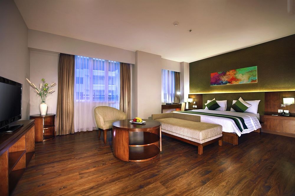 EL ROYALE HOTEL JAKARTA photo 1