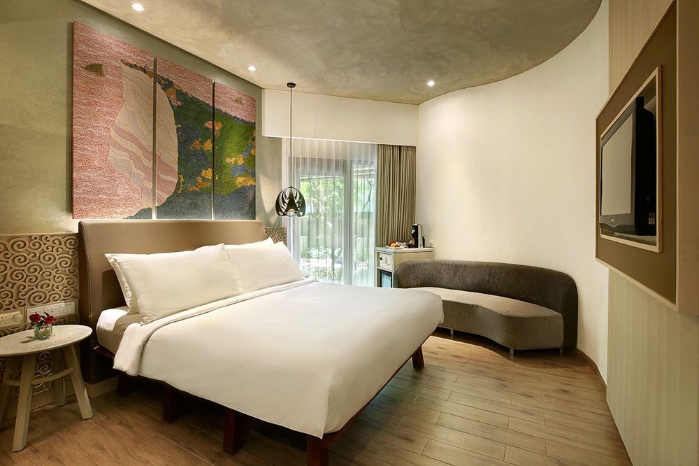 MERCURE KUTA BALI
