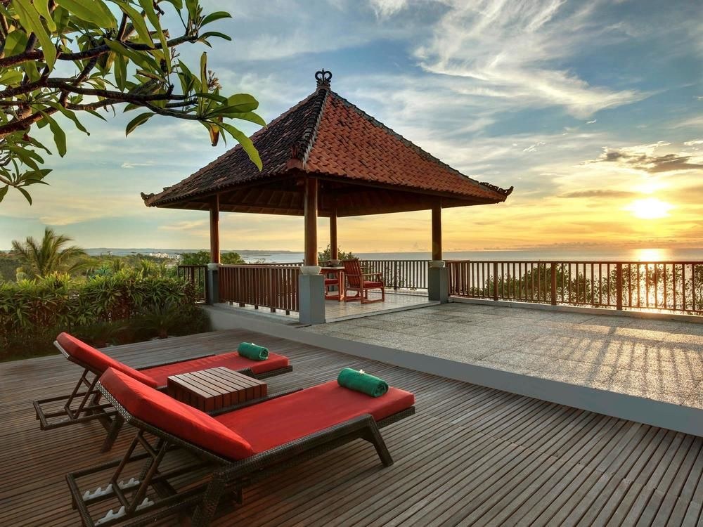MERCURE KUTA BALI photo 1