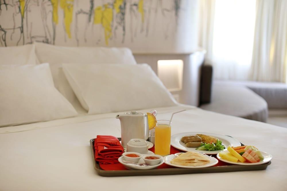 MERCURE KUTA BALI photo 3
