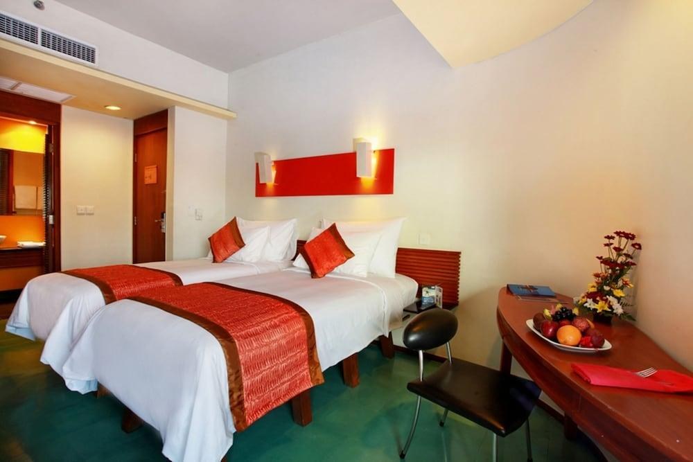 MERCURE KUTA BALI photo 4