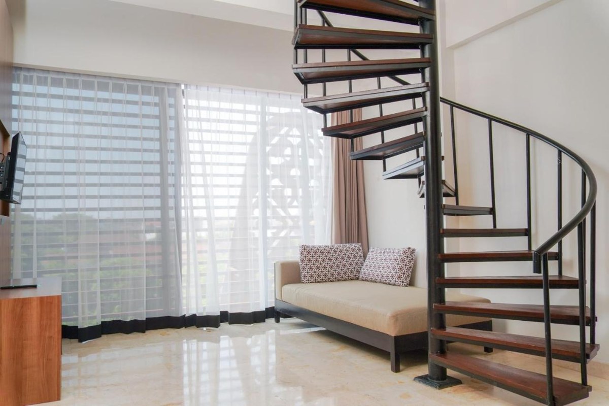 CROSS VIBE PAASHA ATELIER BALI KUTA photo 2