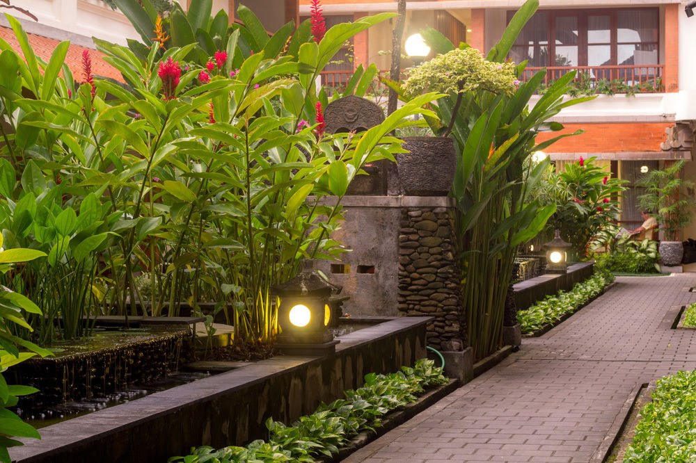 BALI SUMMER HOTEL