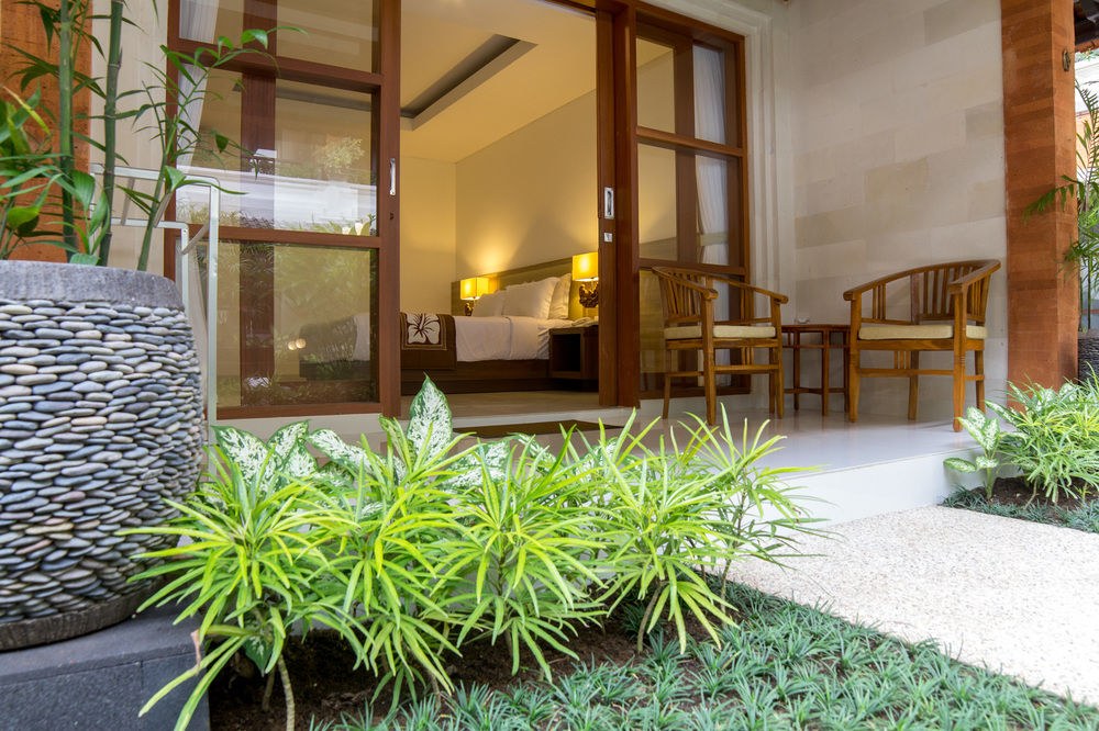 BALI SUMMER HOTEL photo 1