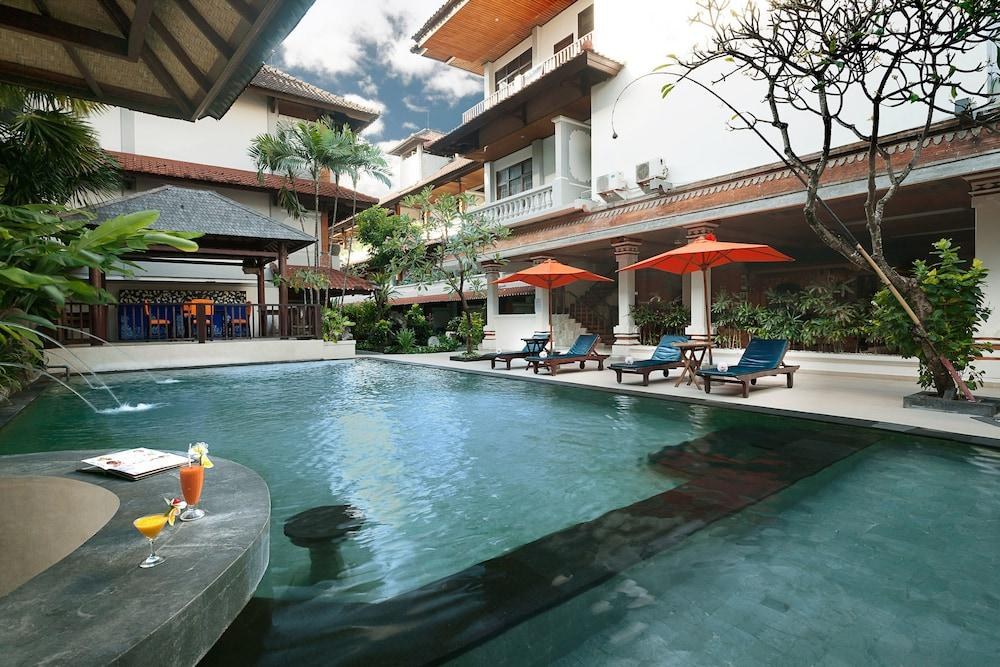 BALI SUMMER HOTEL photo 3