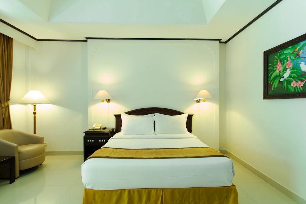 BALI SUMMER HOTEL photo 4