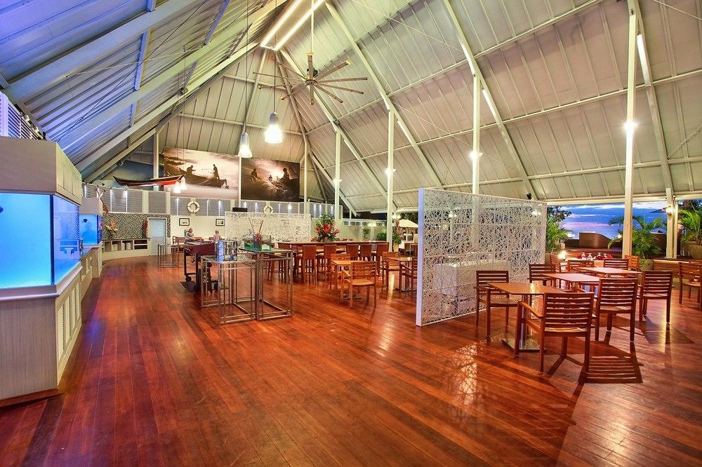 KUTA BEACH HERITAGE HOTEL photo 1