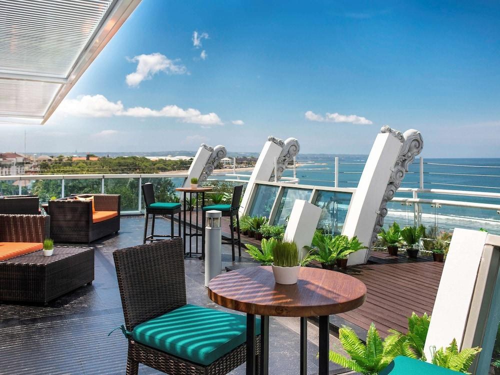 KUTA BEACH HERITAGE HOTEL photo 3