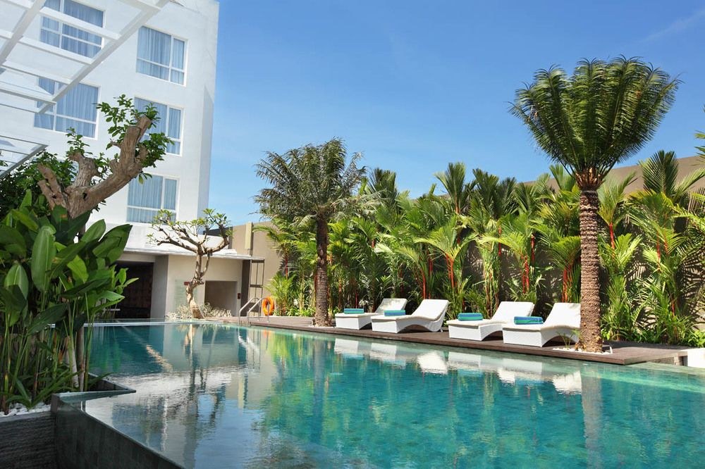 MERCURE BALI HARVESTLAND KUTA photo 1