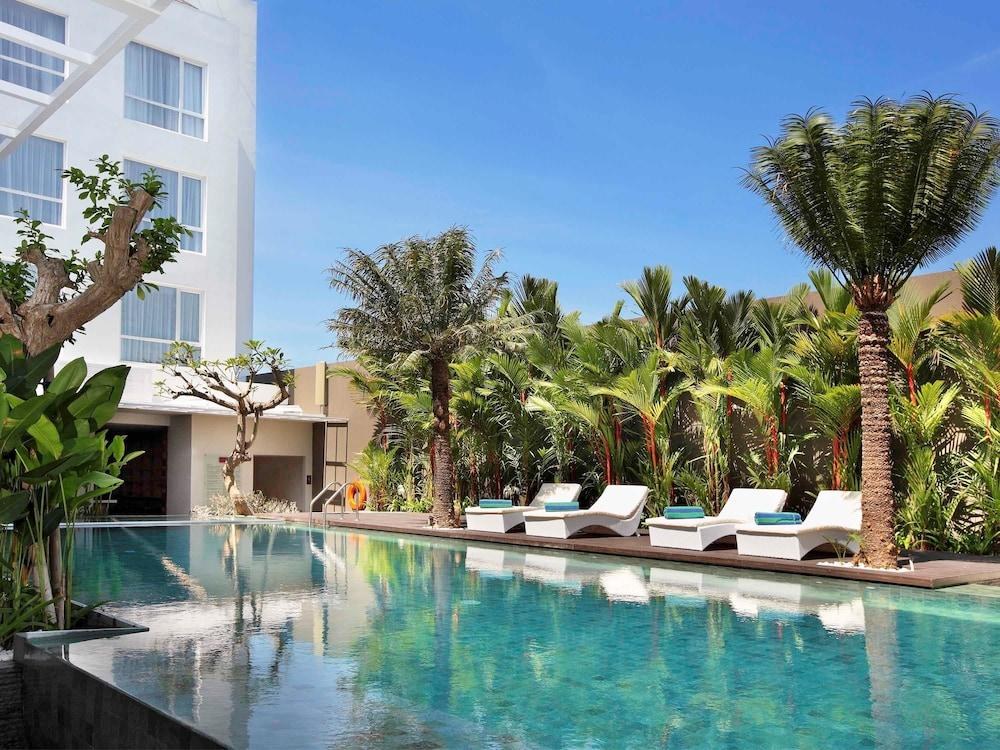 MERCURE BALI HARVESTLAND KUTA photo 4