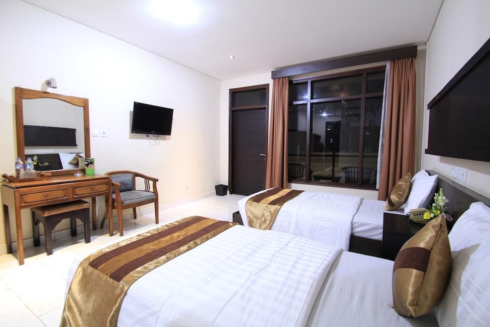 BAKUNG BEACH RESORT photo 3