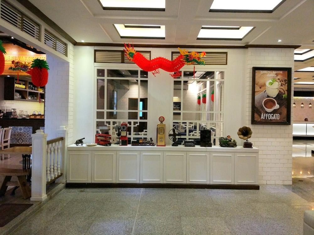 J BOUTIQUE HOTEL photo 2