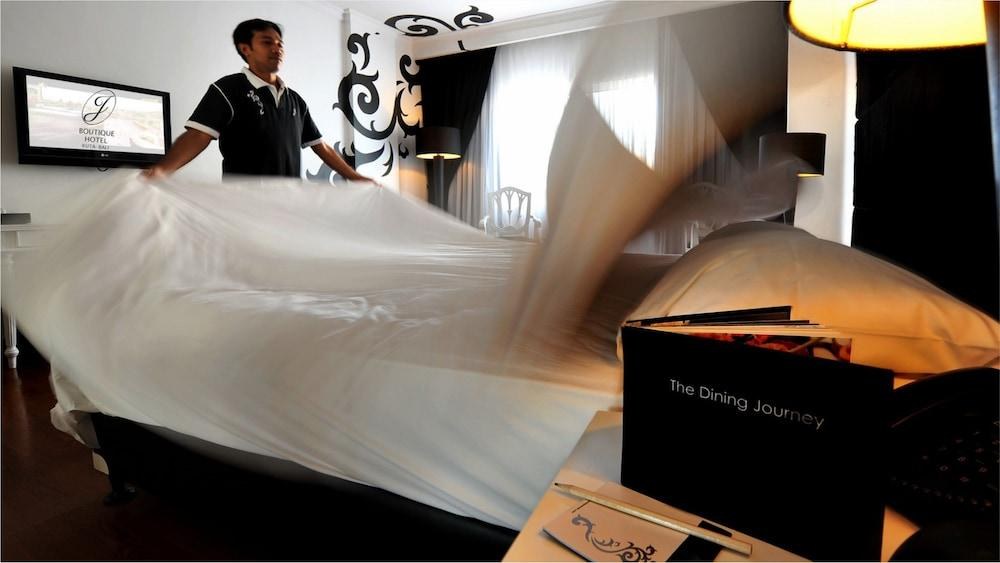 J BOUTIQUE HOTEL photo 4