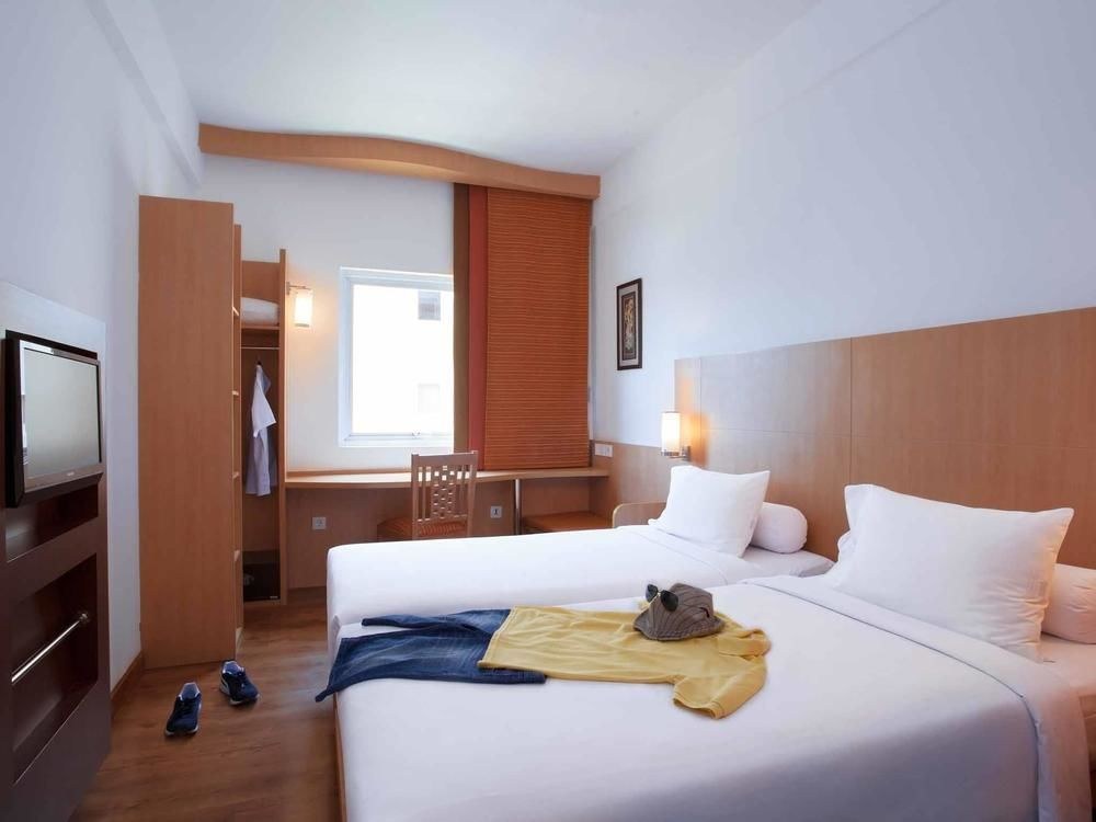 IBIS BALI KUTA photo 1