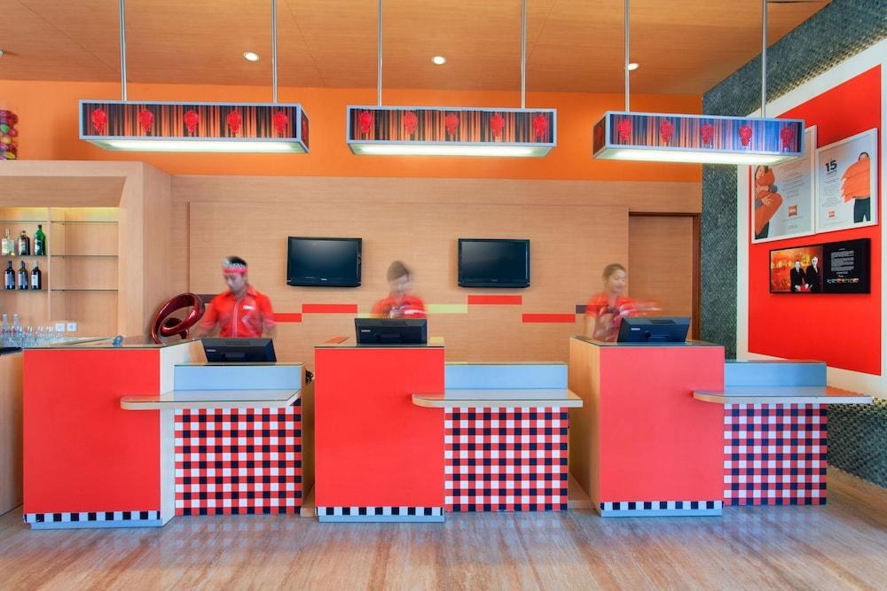 IBIS BALI KUTA photo 4