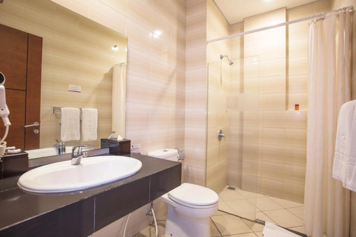 KUTA CENTRAL PARK HOTEL photo 3