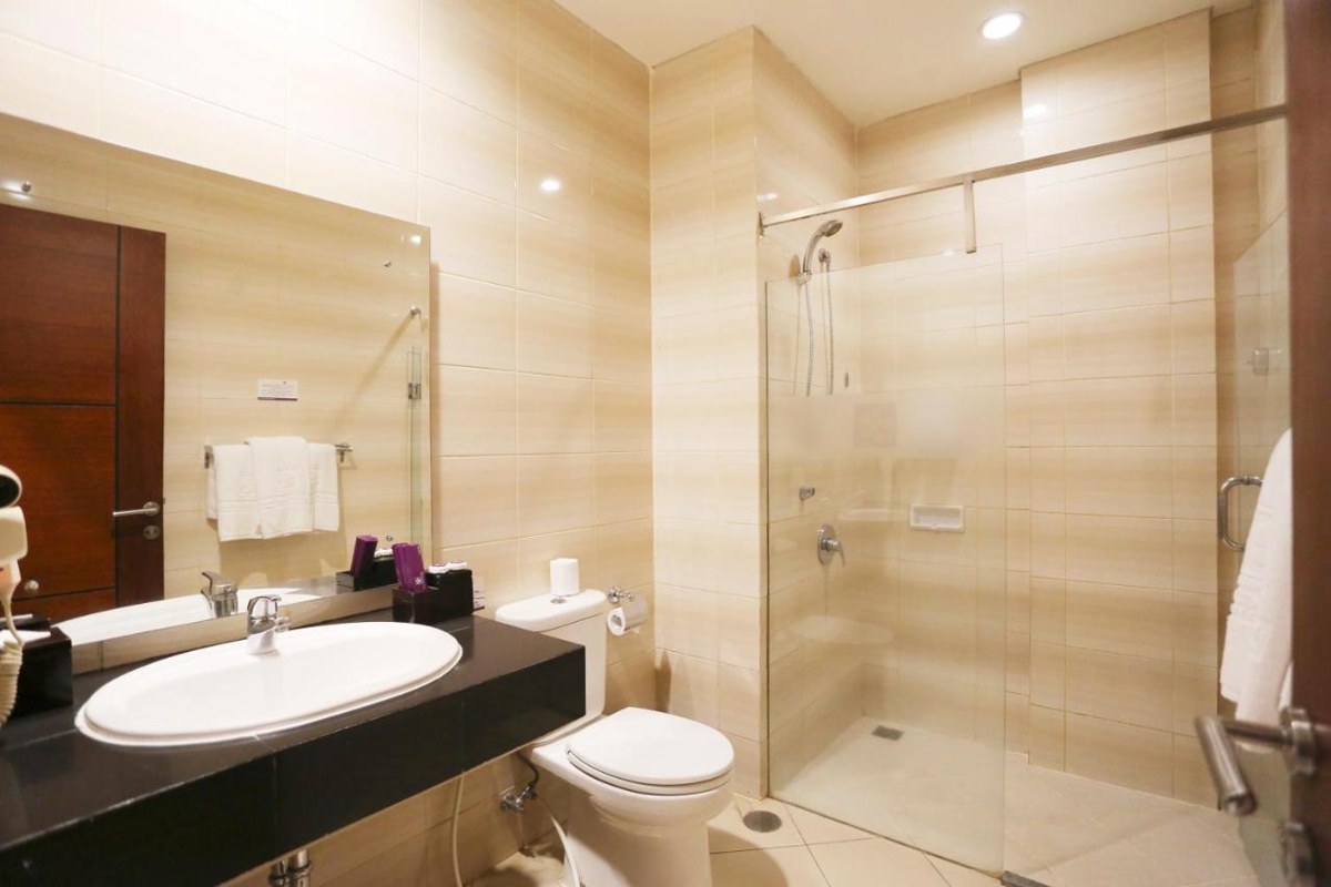 KUTA CENTRAL PARK HOTEL photo 4