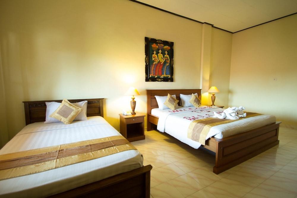 Balisandy Resort photo 2